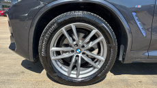 BMW X3 xDrive20d MHT M Sport 5dr Step Auto Diesel Estate